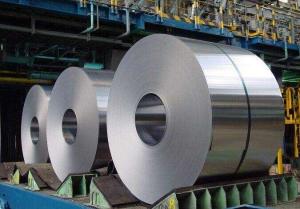 Quality High-strength Steel Coil ASTM A709/A709M Grade 50W Carbon and Low-alloy wholesale