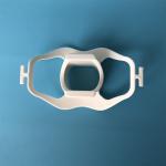 disposable rubber bite block of endoscope parts