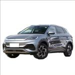 Automatic Gearbox BYD Yuan Plus EV Electric Car for 2024 Energy Vehicles and SUV