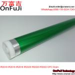 IR2016 opc drum for Canon IR 2016 2018 2020 2022 2420 2320 photoconductors