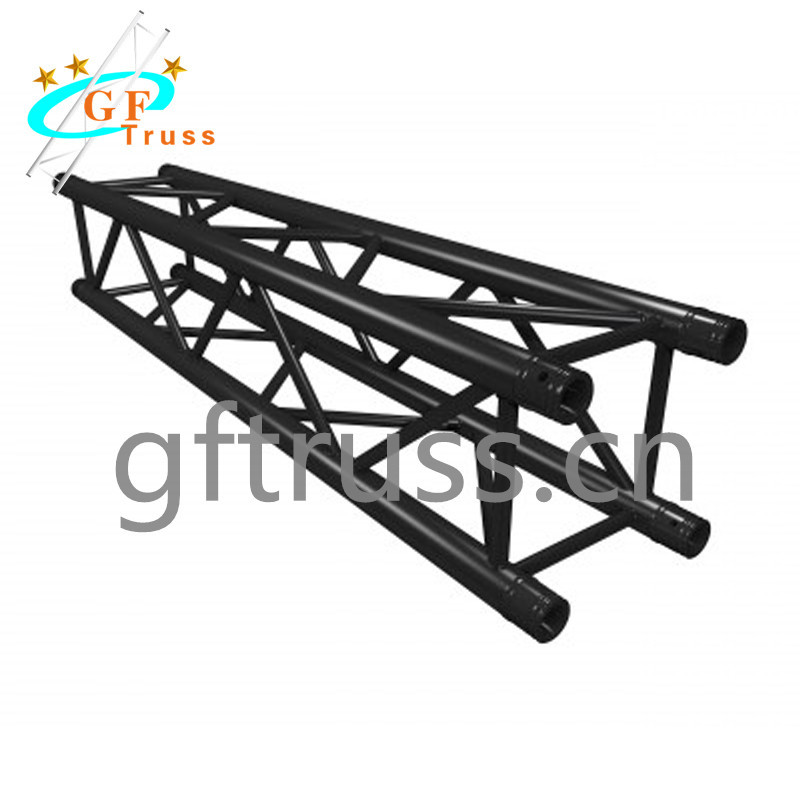 4m Length Durable Aluminum Stage Truss Spigot Connection