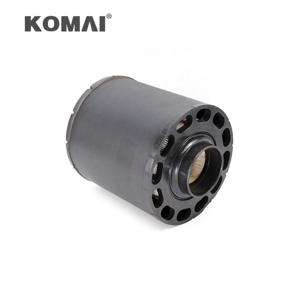 Diesel Engine Spare Parts Air Cleaner Filter AH7913 301/267*267*102 Mm