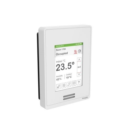 Schneider Electric PLC VW3A3101 Inverter Module
