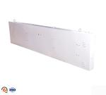 Gravity Casting Information Board CNC Machining