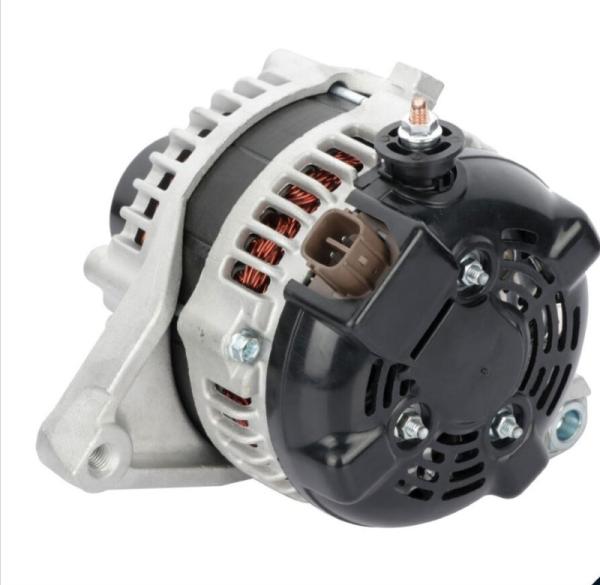 Camry 2.5L Alternator Starter 27060-0V050 Toyota Highlander 2.7L 104210-2650