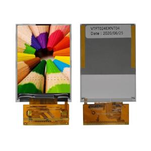 Quality VTFT024EXNT04 wholesale