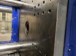 320 Ton Used Haitian Injection Moulding Machine 37kW Screw Diameter 65mm