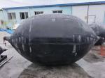 Sewage Industry High Pressure Rubber Pipe Plug