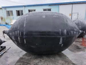 Quality Sewage Industry High Pressure Rubber Pipe Plug wholesale