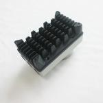 Anti Corrosion Aluminum Die Casting Parts A380 Camera Housing Practical