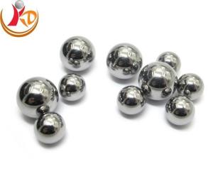 Quality 10mm 304 Stainless Steel Balls For Grinding Ball Mill OEM ODM Custom Support wholesale