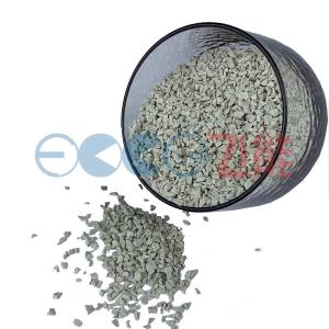 Quality Floor Rubber Mulch Playground Park Surface Melos Epdm Granules wholesale