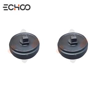 Quality KBA1030 Idler Roller Excavator Aftermarket Undercarriage Parts wholesale