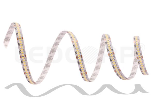 High Efficacy Series Led Strip 2835 252LEDs/m 18w/m 150LM/W RA90 MAX IP68 5M