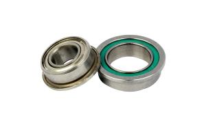 Quality 8mm Bore Small Ceramic Bearings wholesale