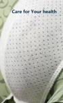 Antibacterial Letter Print Ice Silk Mens Boxer Shorts Xs Xxl Xl Antibacterial