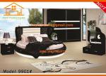 middle east good quality king size hot sale cheap white antique Modular oriental