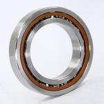 H7007C-2RZHQ1P4DBA SEALED ANGULAR CONTACT BALL BEARINGS SPEED SPINDLE BEARINGS