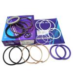 HYUNDAI 31Y120450 R170W-7 Excavtor Boom Seal Kit Oil Seal Fix Hydraulic Leaks