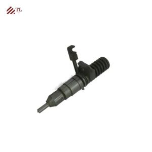 Quality YU'AN Mechanical Engine Parts 3114 3116 Excavator E322B E325B Fuel Injector 127-8216 wholesale