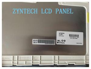 Quality Backlight 2PCS CCFL Industrial Display Screens , 1024*768 LCD Monitor Panel wholesale