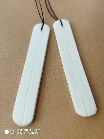 Nasal Tampons For Nosebleeds / Nosebleed Packing No Side Effect Soft Antibacteri