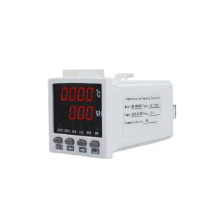 Quality WSK301Temperature and Humidity Controller for egg incubator wholesale