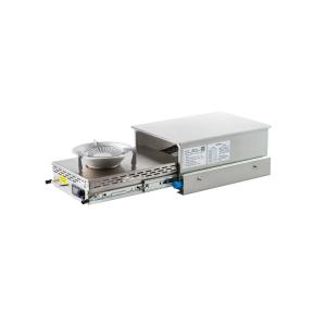 Quality JP RV DC12V 4.5KW Caravan Stainless Steel Pull Type Diesel Stove wholesale