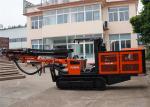 Fucheng underground mining drill jumbo, Drilling jumbo FC10-1BC