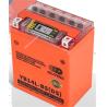Buy cheap Rechargeable Lead Acid Jet Ski Batteries OUTDO YB14L-BS DS 12V 14Ah from wholesalers