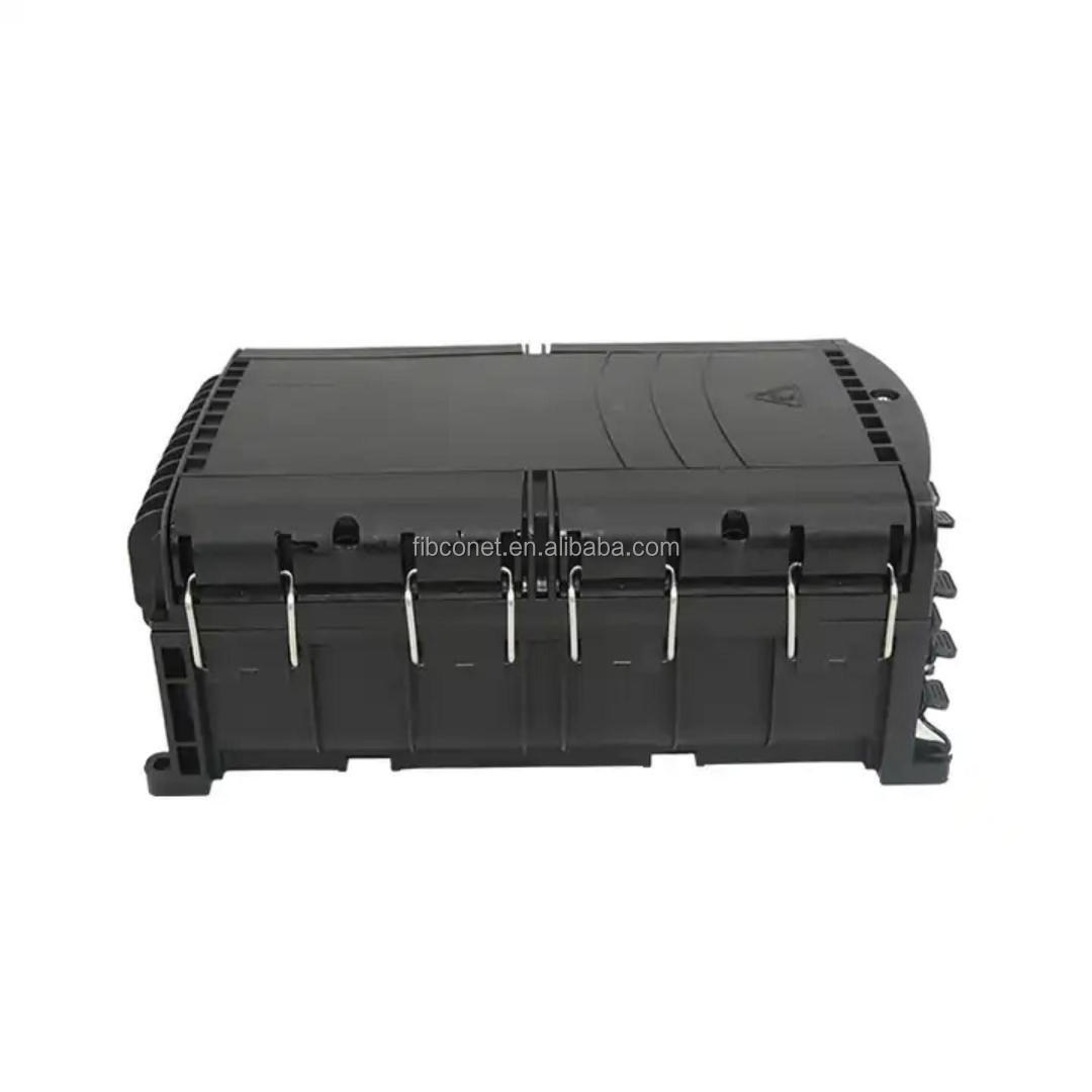 Fiber Distribution Box IP68 Waterproof FTTH Eed Box-16C Fiber Access Terminal Box