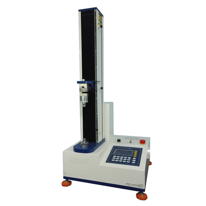 ASTM D903 Universal Tensile Testing Machine 0.5~1000mm/Min