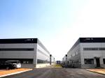 PU Sandwich Panel PEB Steel Structure Building