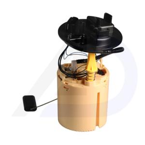 Quality A4474706500 Brushless Fuel Pump Module Mercedes Benz V CLASS W447 wholesale
