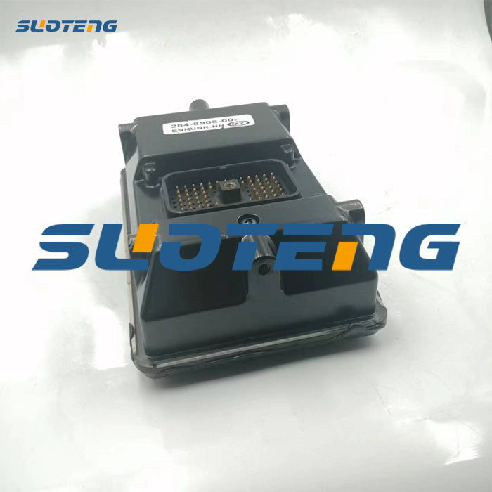 284-8906 Electrical Parts Control Monitor For D10T D11T Tractor 2848906
