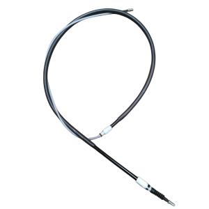Quality Automotive Accessories 408 Handbrake Cable OE 474673 For Peugeot 408 Citroen C4L wholesale