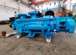 22kw-110kw Self Balancing High Pressure Boiler Feed Pump 28m3/H