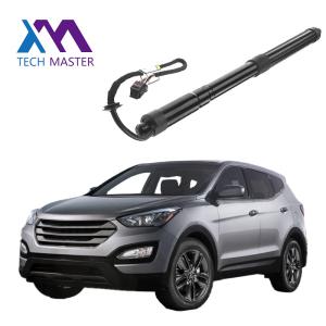 Quality Electric Tailgate Gas Struts 817702W600 817802W600 Hyundai Santa Fe Sport/ix45 2015-2018 Power Liftgate wholesale