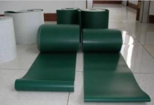 Quality PVC Conveyor Belt For Transportation wholesale