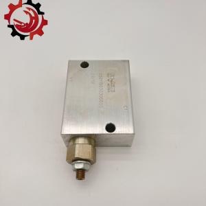 Quality Control Valve 052115030305000 Standard Size New Condition for Concrete Pump Truck Parts wholesale