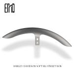 INCA Customization Motorcycle Front fender FD002 Fitment:Street Bob