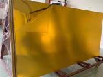 Extruded Plexiglass Mirror Sheets