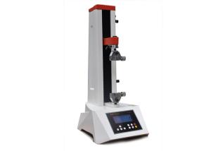 China Textile Strength Tension Test Machine Fabric Tensile Testing Equipment 1000N on sale