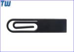 Mini Portable Paper Clip Usb Flash Memory 8GB 16GB Stroage for Business