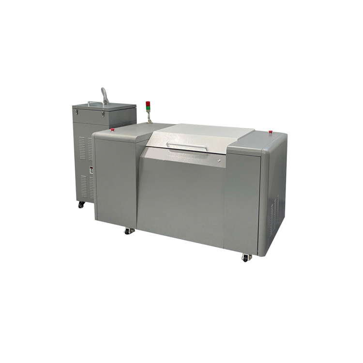 830nm Laser Source Flexo CTP Machine Photopolymer Plate Maker