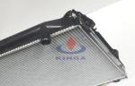 16400-75180 / 16400-75190 Toyota Radiator In Aluminum Plastic