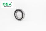 High Temperature Deep Groove Ball Bearing 6001zz 6001 Long Life
