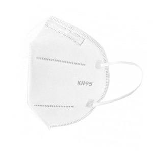 Quality Catering CE FDA Anti Smog KN95 Civil Protective Mask wholesale