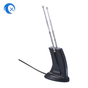 Quality OEM / ODM Indoor HD Antenna DVB-T2 Hdtv Indoor Antenna For Digital TV / Radio wholesale