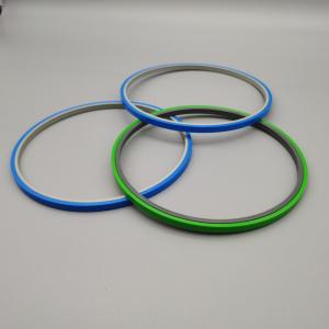 Quality Heat Resistant Plastic Wafer Hoop Ring For Expand Wafer wholesale
